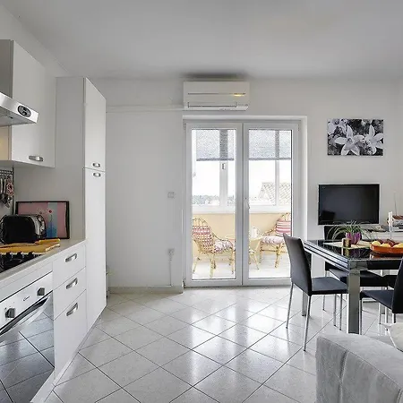 Milevoj * Premantura