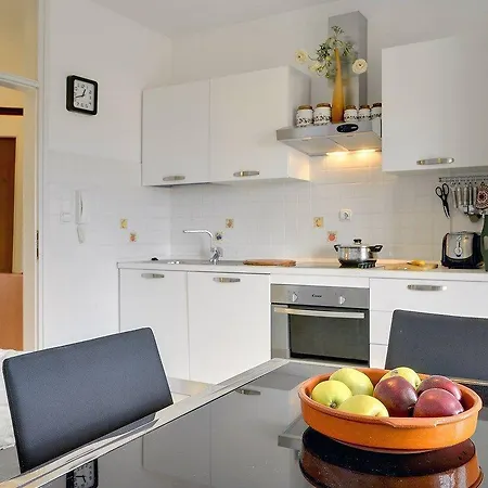 Apartman Milevoj Premantura