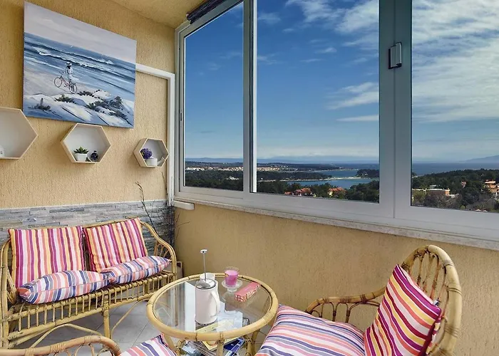 Appartement Milevoj Premantura