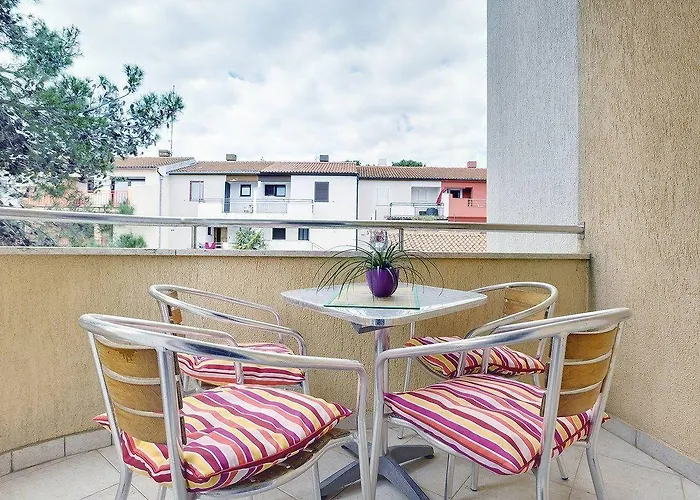 Appartement Milevoj *