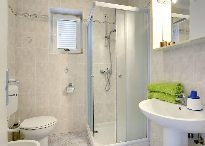 Appartement Milevoj Premantura