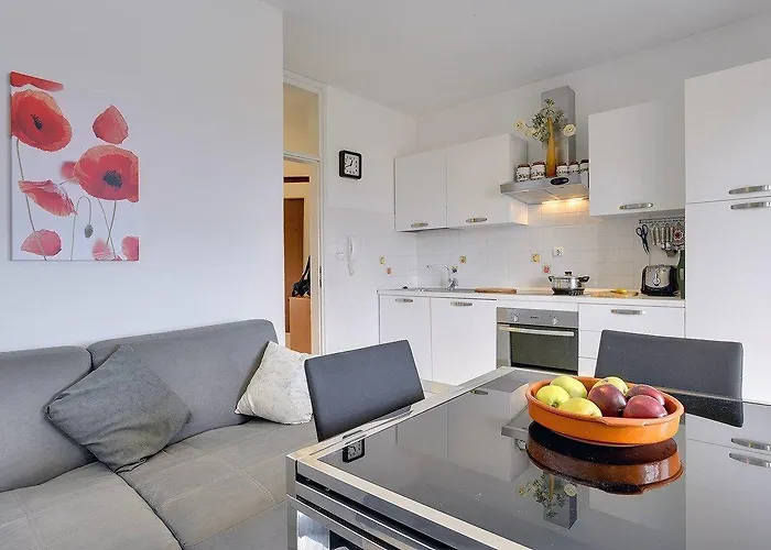 Milevoj Appartement Premantura