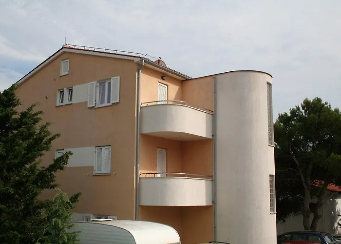 Appartement Milevoj Premantura