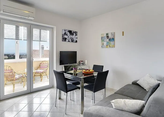 Milevoj Appartement *