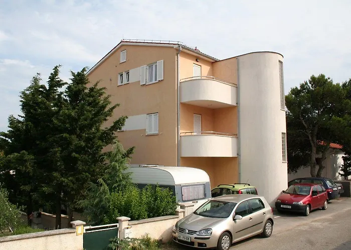 Milevoj Appartement Premantura
