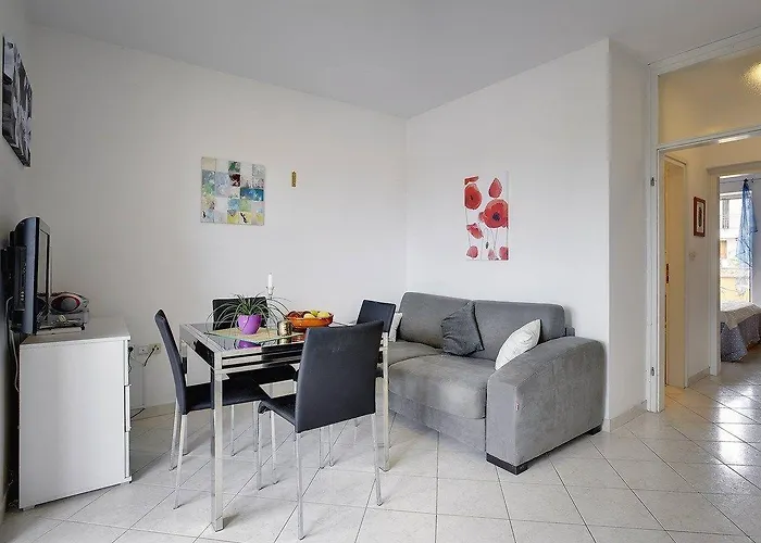 Milevoj Appartement Premantura