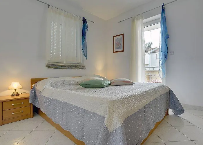 Milevoj Appartement Premantura