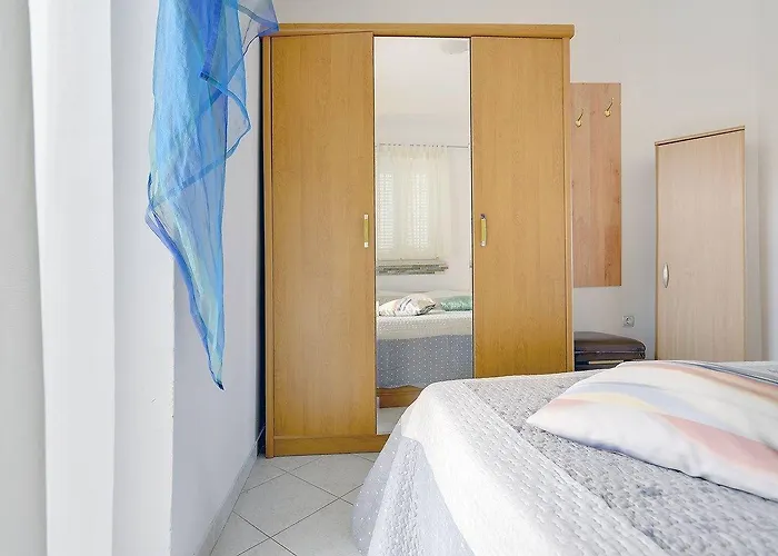 Milevoj Appartement Premantura