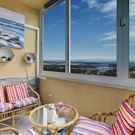 Apartment Mirna Premantura