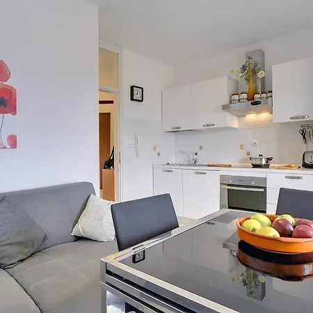 Mirna Apartment