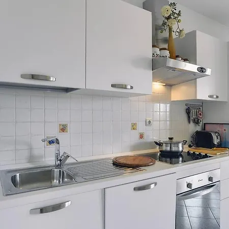 Apartment Mirna Premantura