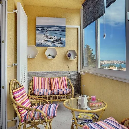 Apartment Mirna *
